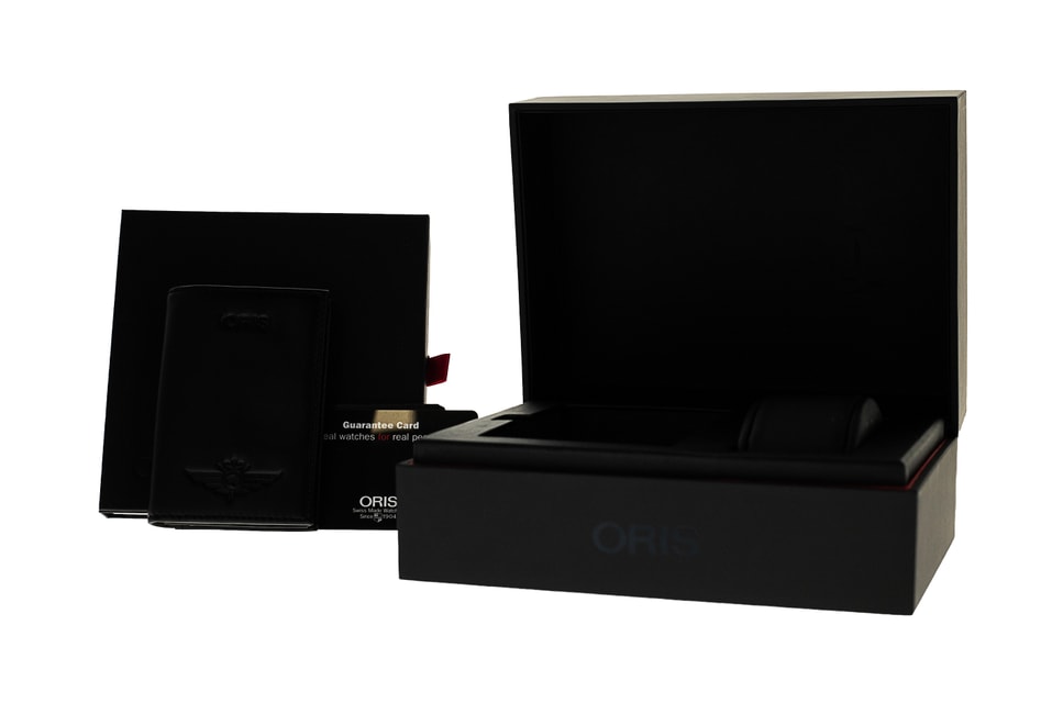 Oris Aquis 01 743 7673 4159-07 8 26 01PEB Image 4